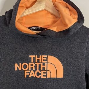 The North Face Logo Hoodie